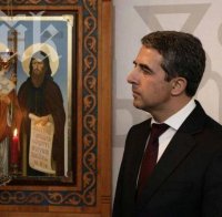 Плевнелиев - мишена за отстрел на корпоративната банда