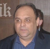 Днес заседават по делото срещу Мирчо Циганина