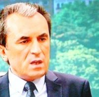 Орешарски: Обсъждахме и Писанчев за шеф на ДАНС