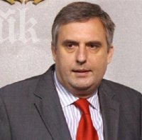 Калфин: БСП и ДПС решиха, че отново са взели властта

