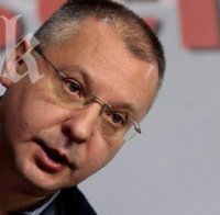 Станишев: Подценихме реакцията на хората срещу назначението на Пеевски