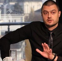Бареков пред ПИК: Пеевски се вслуша в гласа на народа