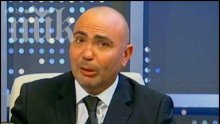 Кроше или алергия съсипаха Росен Петров