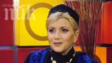 Николина Чакърдъкова работила като продавачка в магазин
