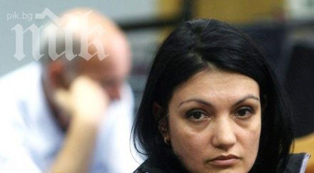 ася петрова нямам амбиции ставам главен прокурор