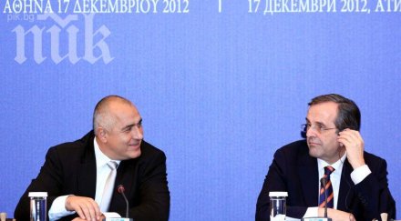 гръцкият премиер подава оставка заради закриването телевизията