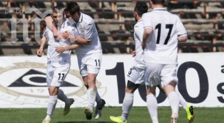 славия продаде млад талант наполи