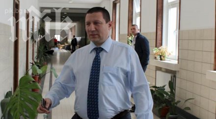 следовател отпадна надпреварата градски прокурор софия