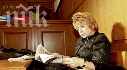 масларова пик станишев направи голяма грешка назначаването пеевски