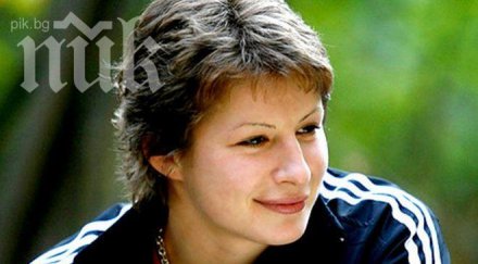 станка златева започна тренировки пропусне световното