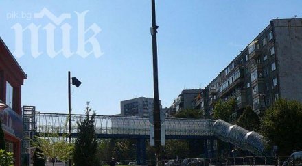 променят движението столичния бул малинов заради метрото