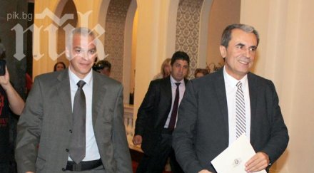 орешарски среща сдружението общините