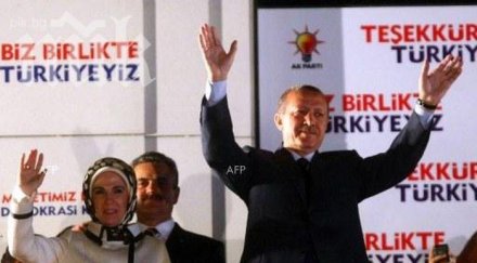 поддръжници ердоган събират митинг истанбул