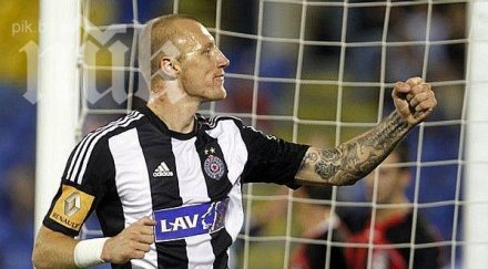 партизан разиграва некоректно иван иванов