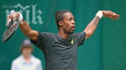 вижте поредното лудо изпълнение гаел монфис видео