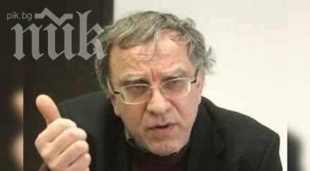 цветозар томов орешарски подаде оставка страната разпадне