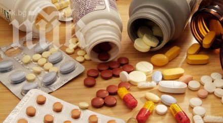 изникна нов завод лекарства столицата