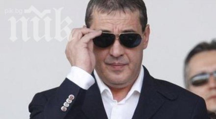 димитър борисов похвалил продал цска