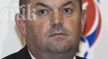 пиян фермер преби шефа футбола чехия