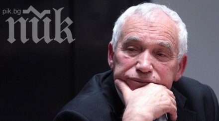 желю желев протестите силни принос демокрацията