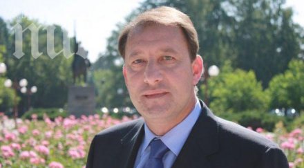 военният министър представи заместниците неджми али иван иванов