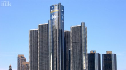 американският град детройт обяви частичен фалит