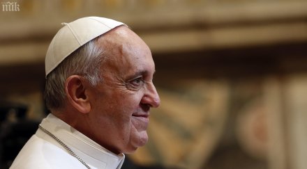 папа франциск започва ключови реформи банката ватикана