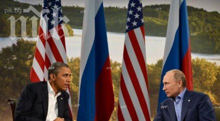 обама путин определят състоялите преговори обстоятелствени