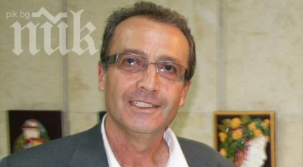 емил костадинов назначаването муса палев областен управител благоевград грешка бсп