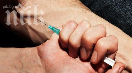 ученици друсат високи оценки годишни минават хероин