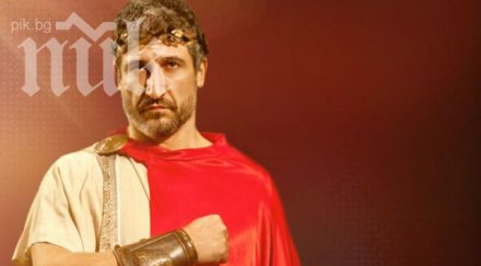 къртицата кирил ефремов