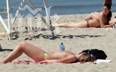 започват проверки морските плажове