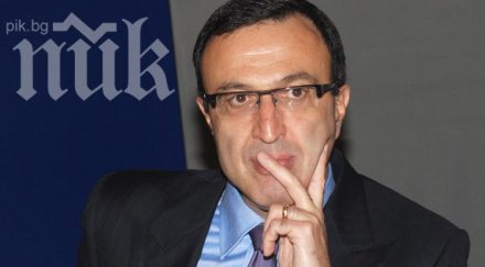 петър стоянов никога съм бил бсп българия нужда стабилно правителство