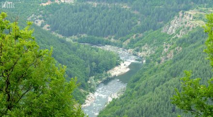 река арда погълна кола