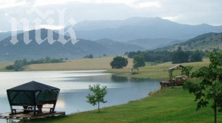 полицията издирва безследно изчезнал пазач язовир