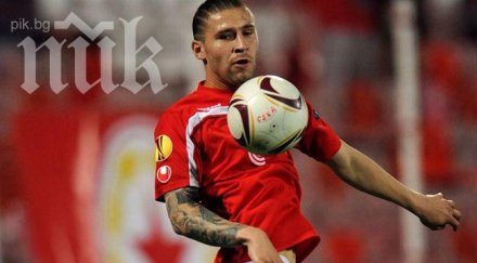 бандаловски вече цска