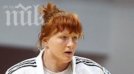 европейска шампионка самоуби