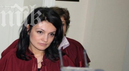 зам главният прокурор ася петрова атаките мен започнаха старта килърите