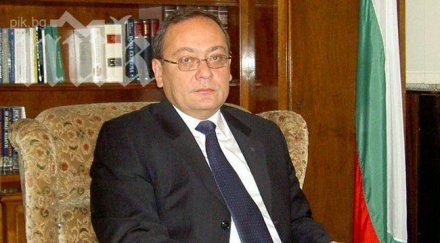 вигенин назначи кадър висок пост външно