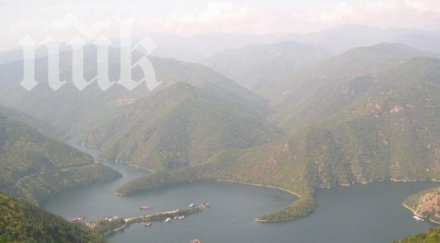 откриха труп годишна река въча