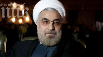 реформаторът хасан рохани избран президент иран