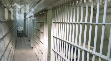 арестуваха българи рим грабеж автобус