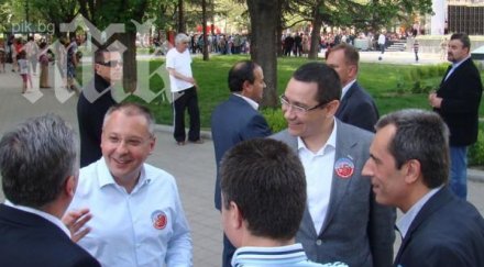 йоханес хаан аплодира дунав мост връзка бедните страни