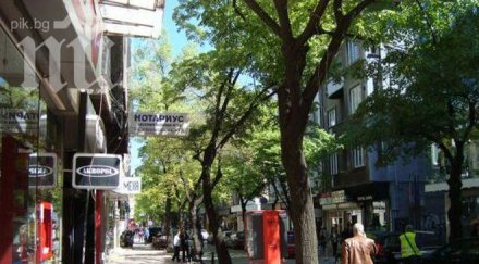 клошар открил ръчните гранати солунска