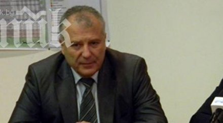 отцепник герб линчуван протестиращи пловдив