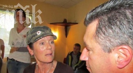 англичани снимат филм пребитото куче девинско