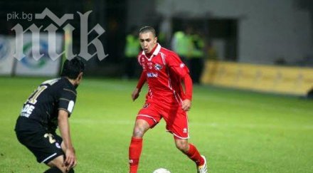 херо тества марокански национал