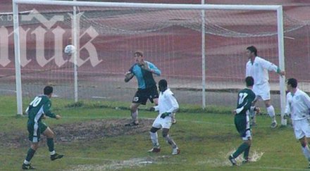 уволнено корупция ченге уби бивш футболист