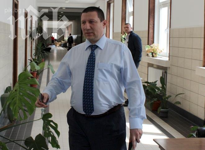 Следовател отпадна от надпреварата за градски прокурор на София