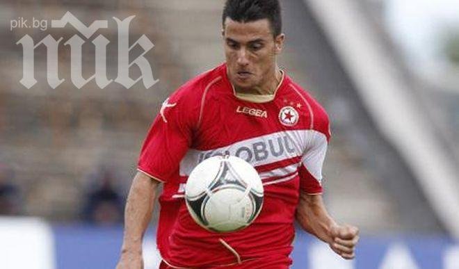 Локо (Пд) се облизва за бивши асове на ЦСКА